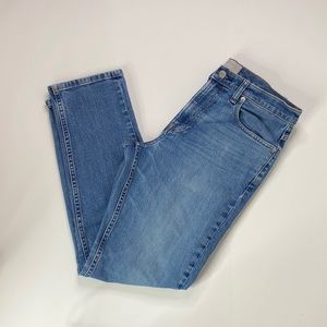 Everlane Straight Fit Jeans